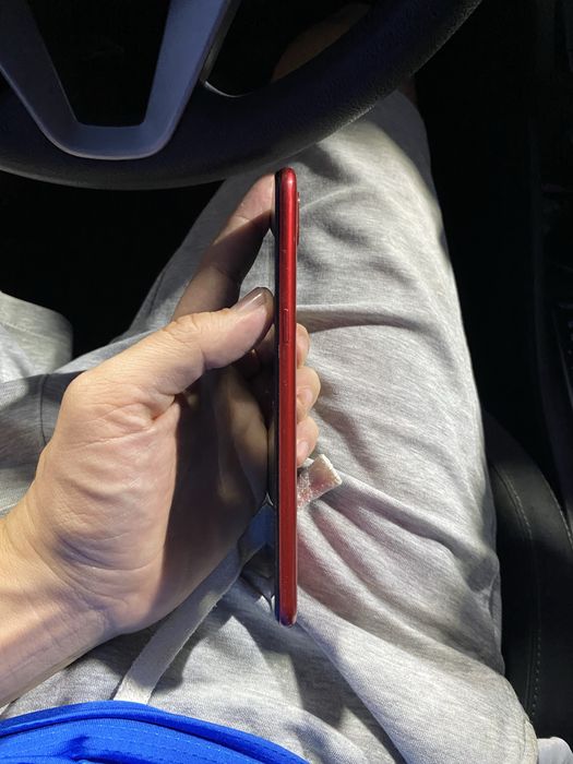 Samsung A10S хорошее состяние