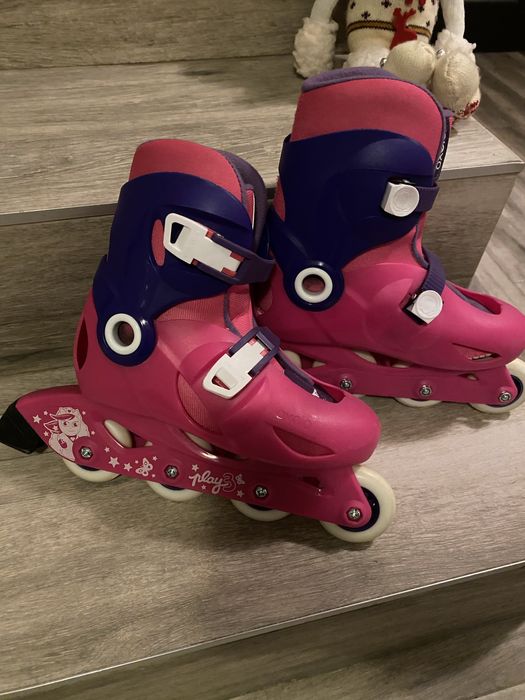 Ролери  Oxelo 32-34