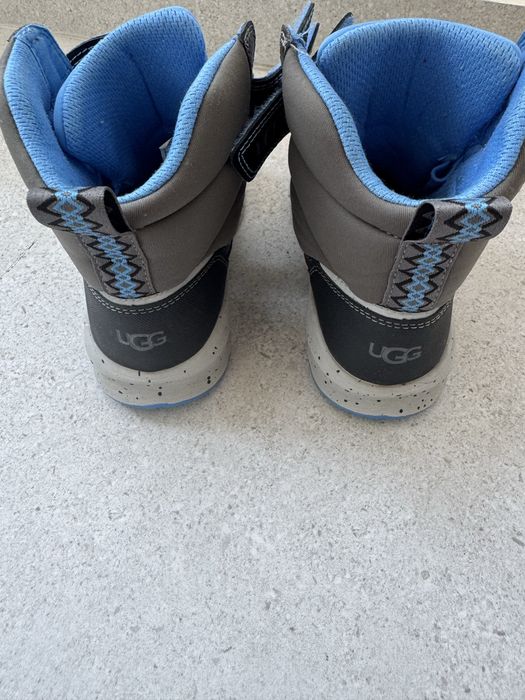 Ghete UGG