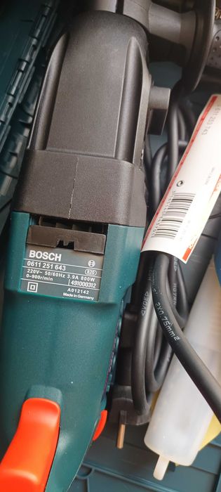 Продаю перфоратор