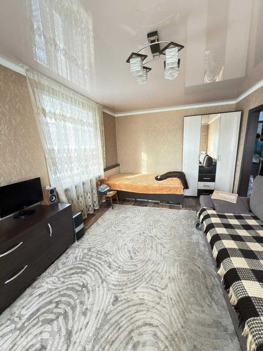 Продажа 1-комнатной квартиры, район ЖД Больницы