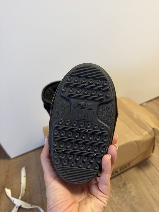 Детски апрески moon boot