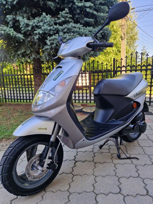 Scutere , Piaggio, Kymco, Peugeot,  49 cm