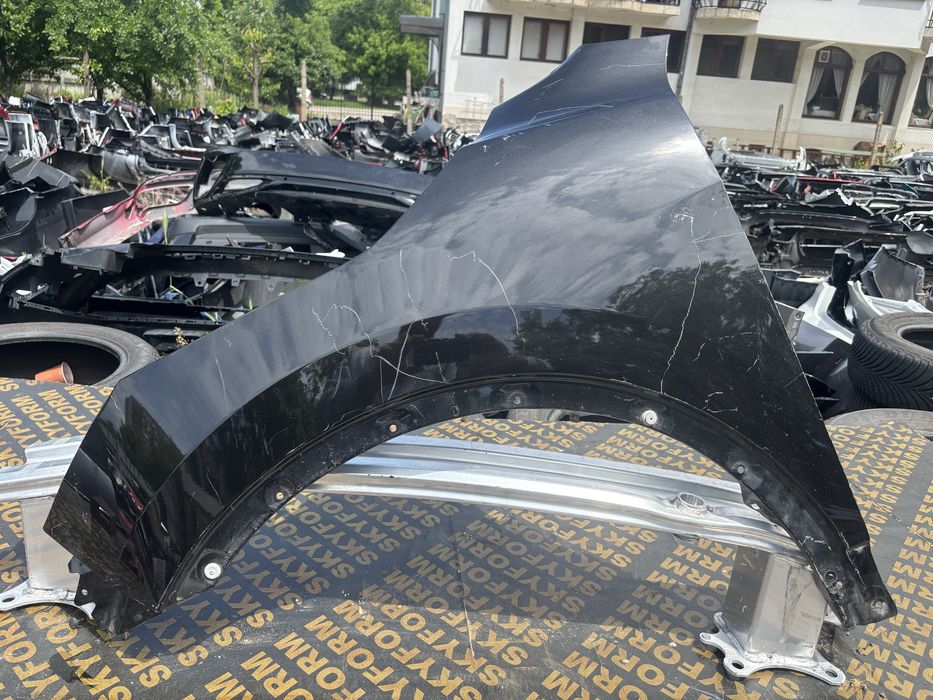 Калник Nissan Qashqai