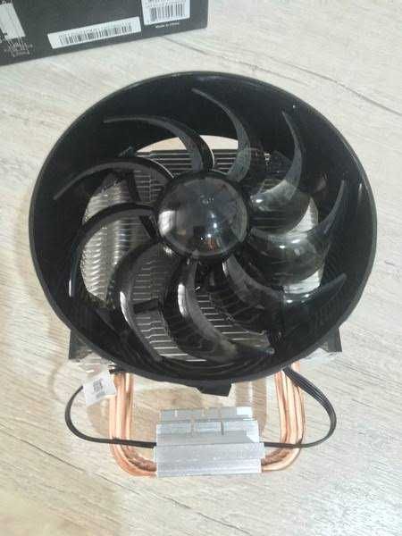 Кулер Hyper T200 Cooler Master