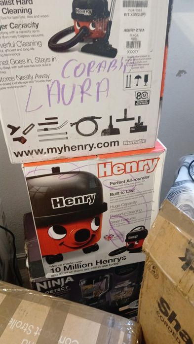 De vanzare ne folosite sunt noi