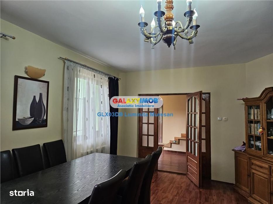 Inchiriere casa P + M Aleea Manastirii