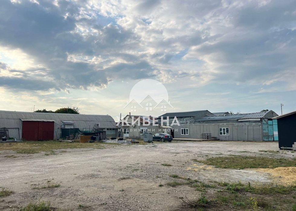 Продава се Парцел в Балчик - 5454 кв.м за 46 €/кв.м - Снимка #1