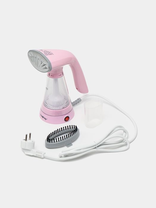 Парной утюг со скидкой 30%