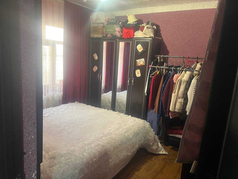 Продам свою квартиру