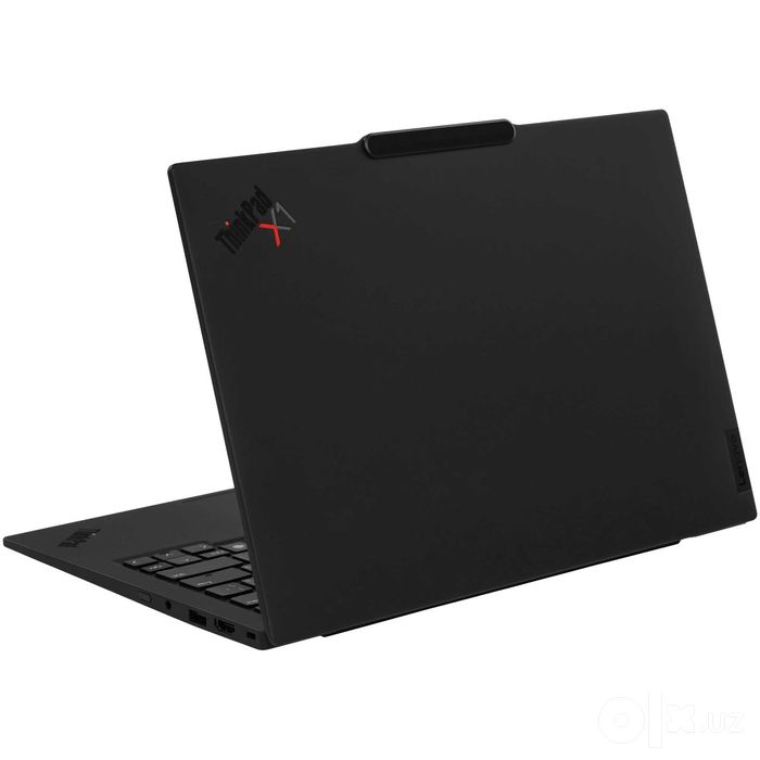 Ноутбук Lenovo ThinkPad X1 Carbon Gen 13 Aura(Ultra 5-226V/16GB/256GB)