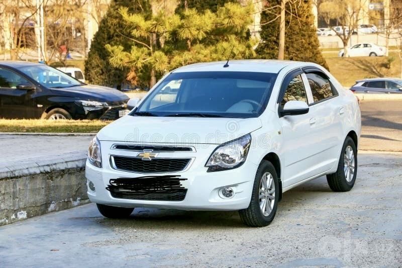 Cobalt 2024 metan gazi bor, gen beriladi