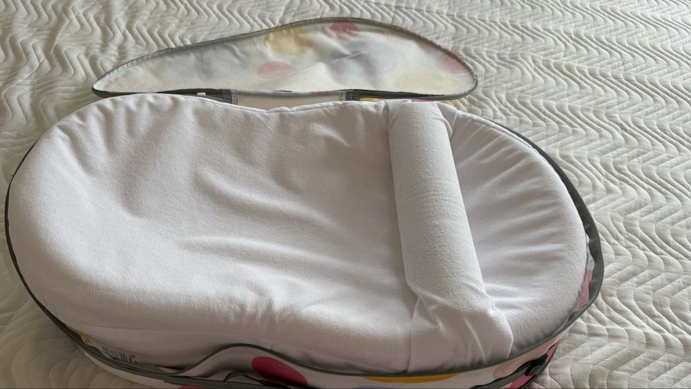 Продам кокон Зевушка