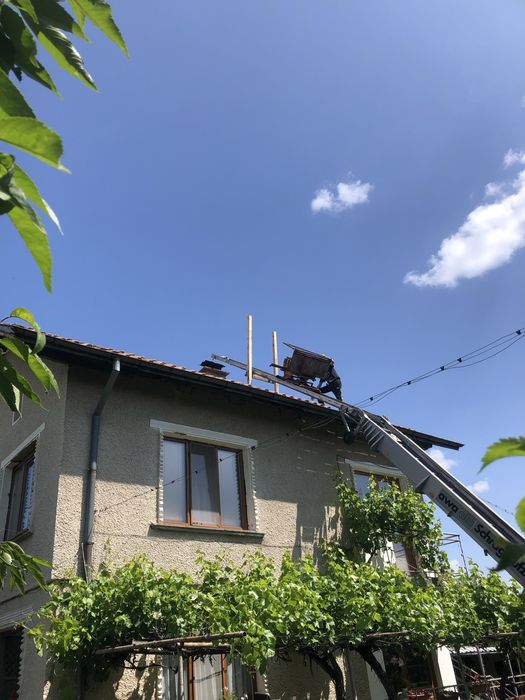 Böcker Бокер, хаспел, подемник