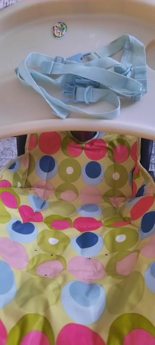 Стул фирмы Chicco