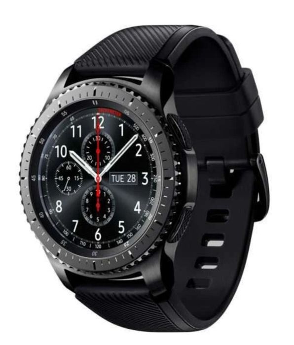 Продам смарт часы Самсунг.