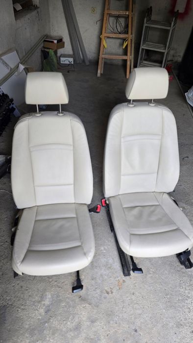 Части за бмв е92