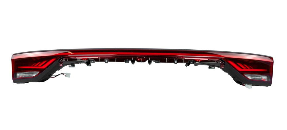 Фонарь внутренний (центральный) Emgrand 21-