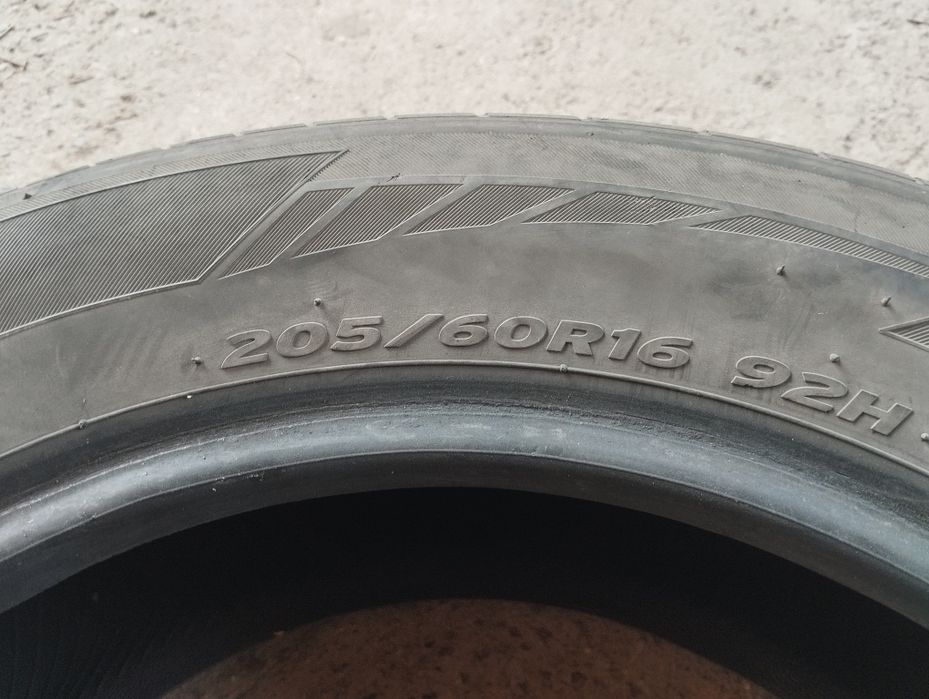 Продам Корейские резины Hankook