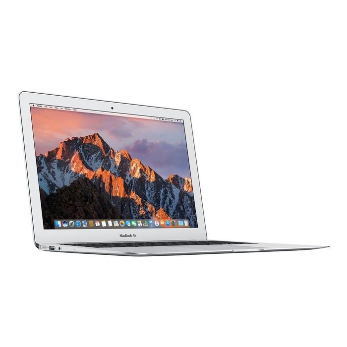 MacBook Air 13-inch 2017 Apple MacBook Air 13.3-inch Core i5 1.8