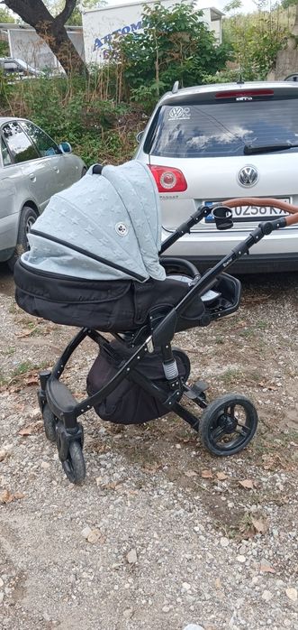 Детска  / Бебешка количка Lorelli