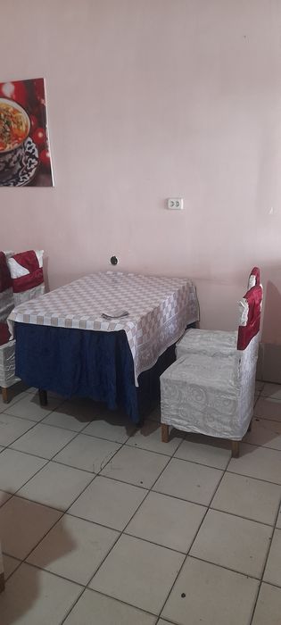 Столовый - ошхона