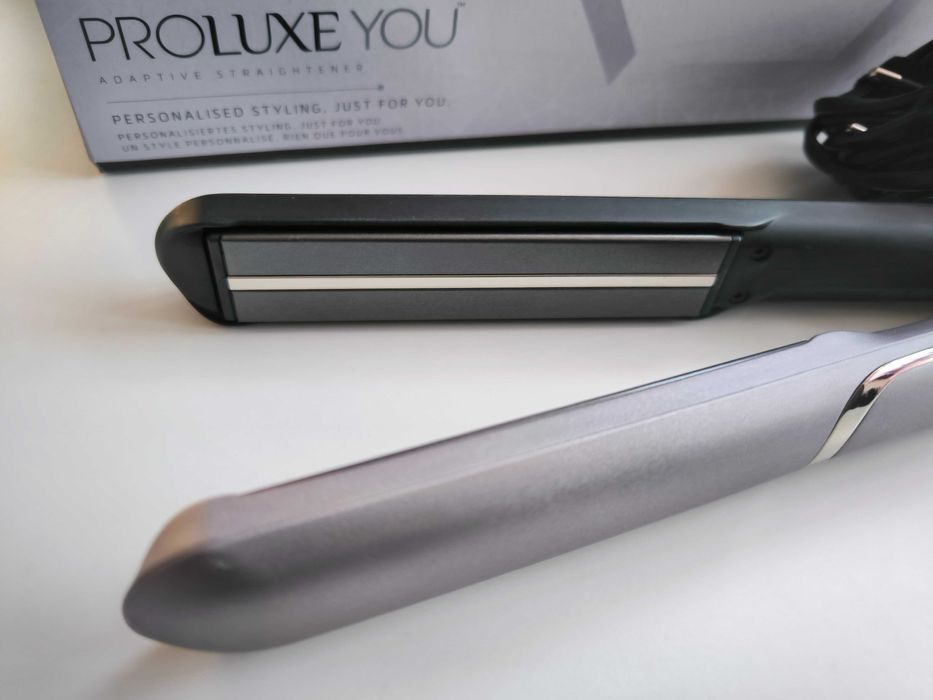 Преса за коса Remington