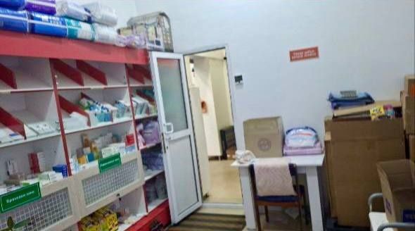 Комерческого помещения в продажу на Ул Кукча Дарвоза Ор Оста Хондамир