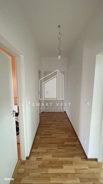 Apartament 3 camere | Etaj 2 | Zona 14 Mai