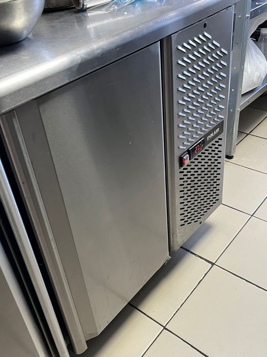 Проф. Ремонт Холодильников,Морозильников, ларей, Холодильных Витрин