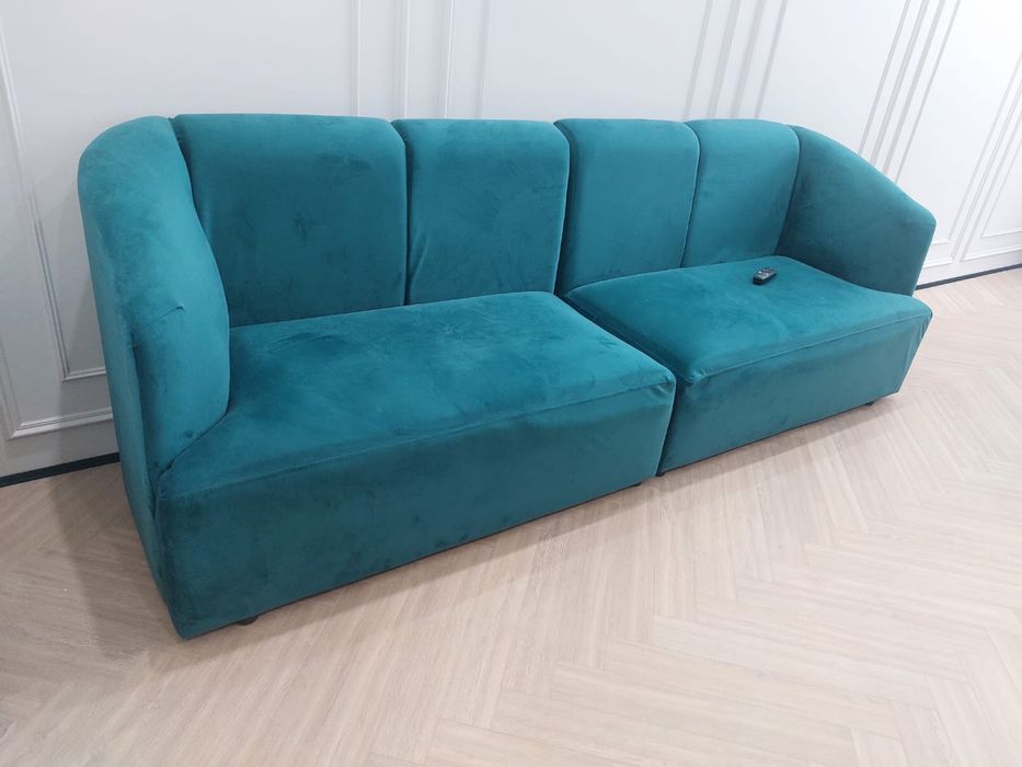 Диван мягкий мебель