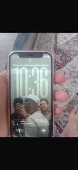 Айфон 12mini обмен на 13