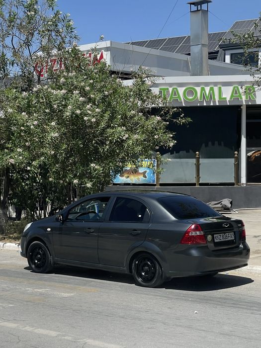 Нексия 3 2позисия