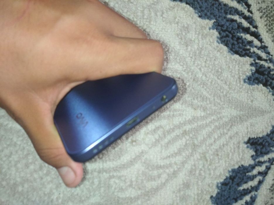 Vivo Y22 edial holatda