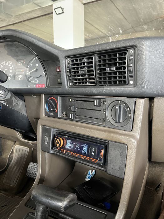 Установка андроид магнитолы