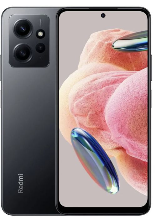 Redmi note 12 model 8/128 GB