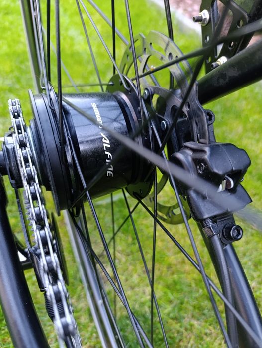 Градски велосипед Elops Speed 920 28цола/L