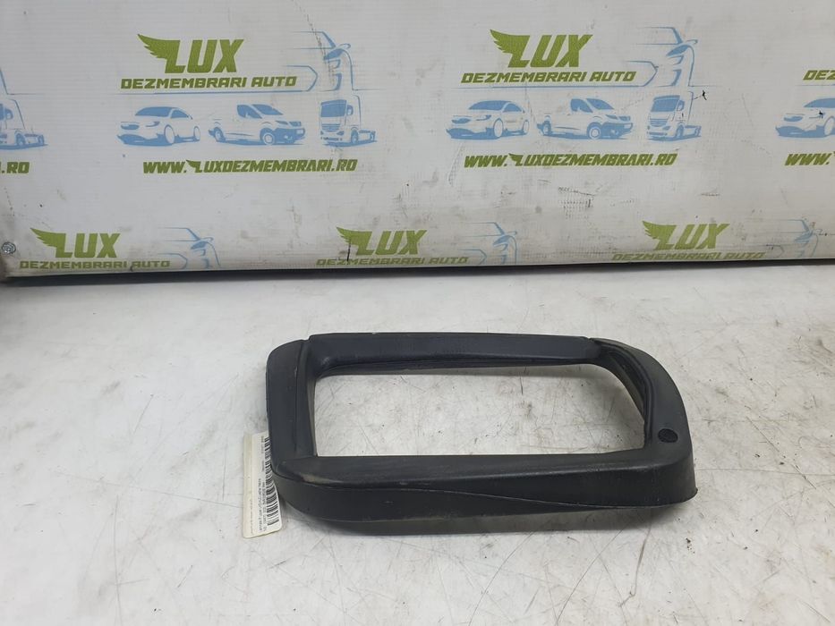 Ornament display 9279436 BMW X6 F16  [din 2014 pana  2020]