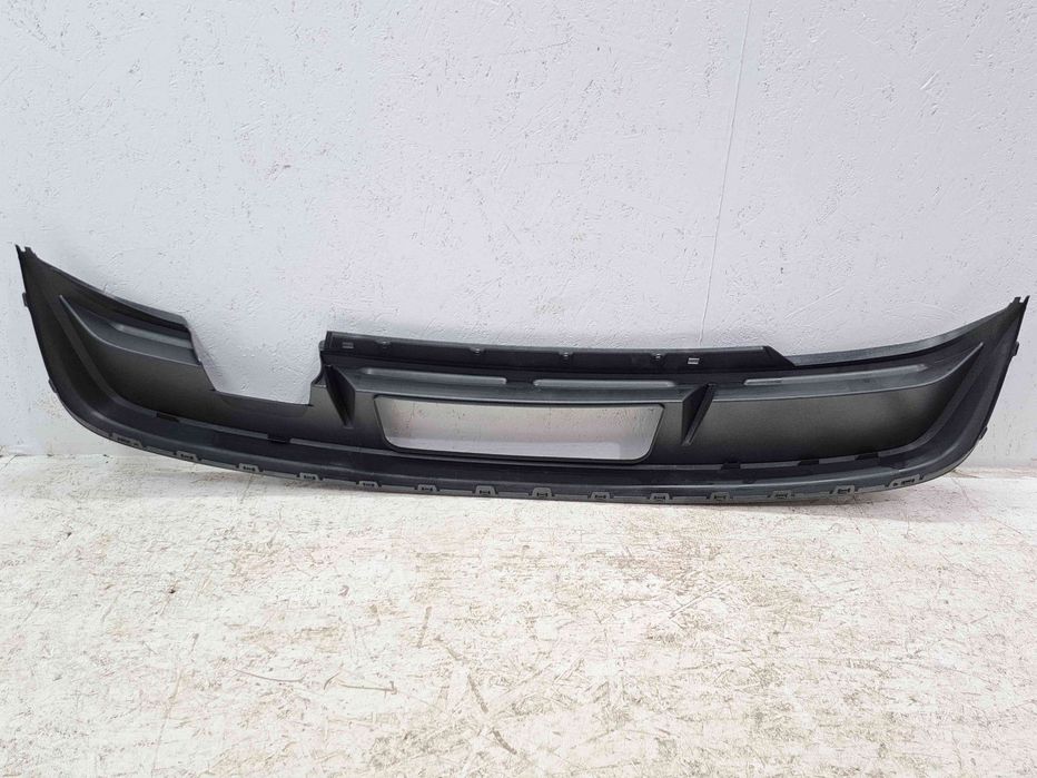 Fusta bara spate Volkswagen Tiguan II (5N) [Fabr 2016-2018] 5NA807568