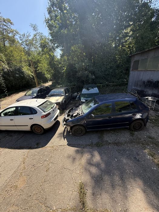 Piese golf 4/bora/audi/seat/ibiza/astra H/fabia 1