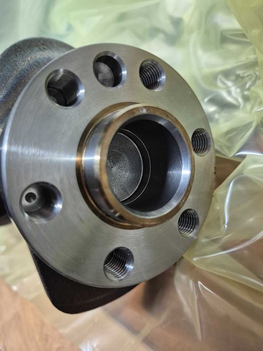 Оригинален Колянов вал BMW N55 535i 335i