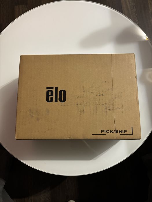 Elo Touch I-Series 4.0 10”