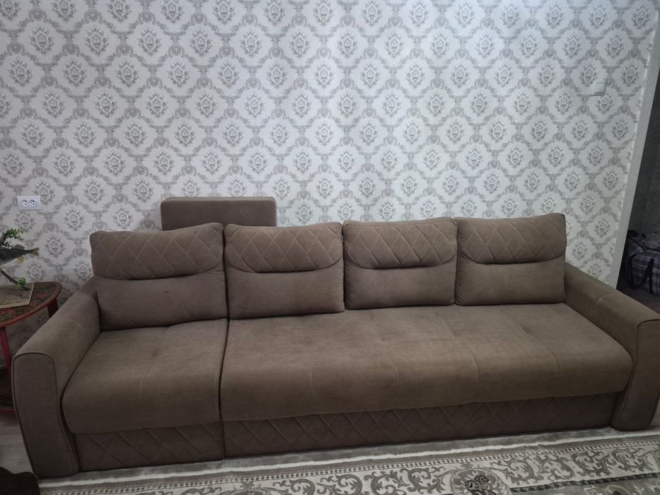 Продам новый диван
