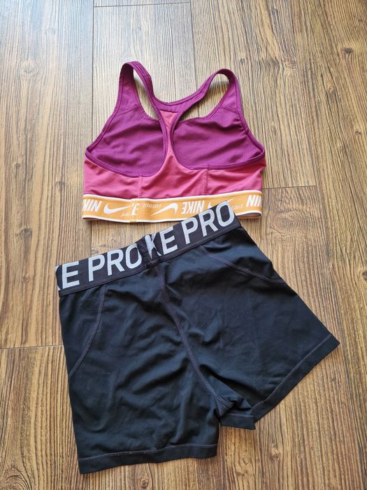 Страхотен дамски сет NIKE размер S / M
