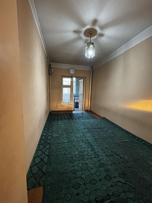 Урганч шахрида квартира ижарага берилади