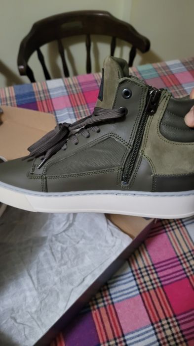 Ghete G-star Raw Ravond 100% originale-41