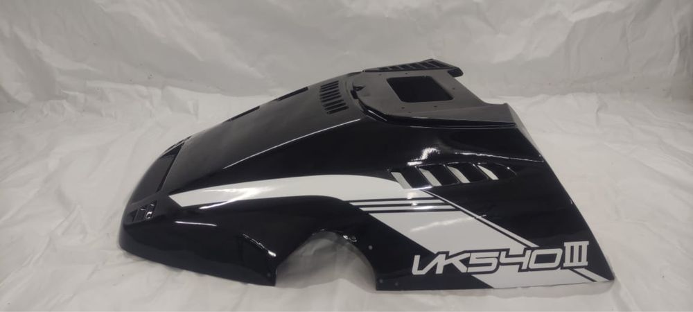 Капот на снегоход Yamaha