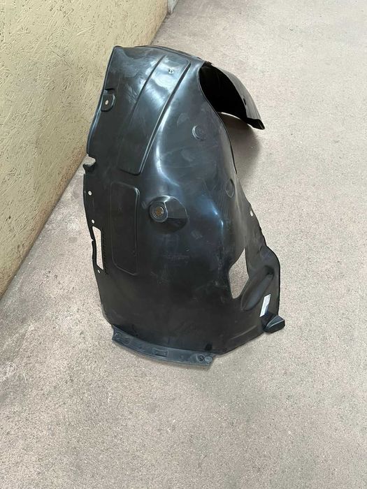 Подкрылок на Хендай Хюндай Туксон 2021- / Hyundai Tucson 2021-