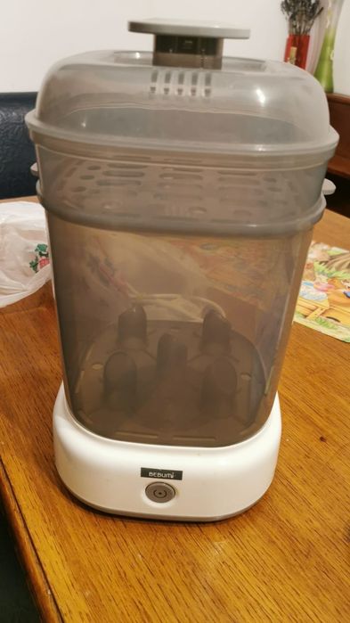 Sterilizator electric Bebumi