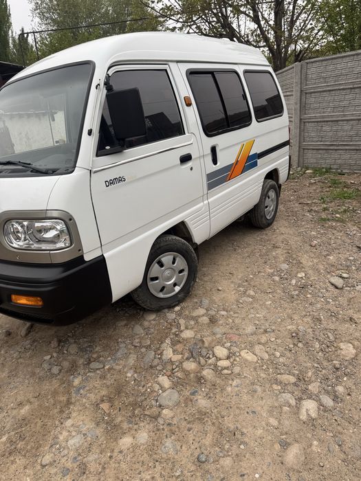 Damas Sotiladi.Продается дамас